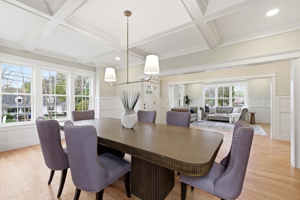 167 Burlington Street