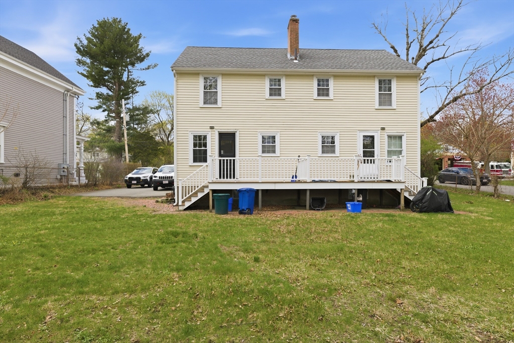 991-993 Massachusetts Ave