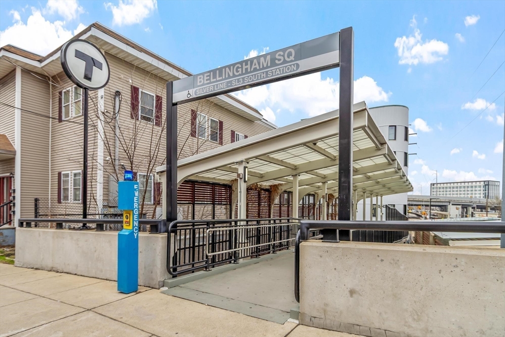 126 Washington Ave # 2
