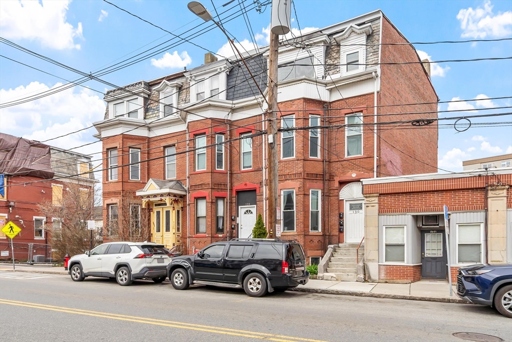 126 Washington Ave # 2