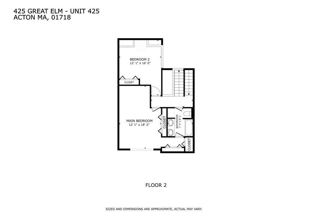 425 Great Elm Way # 425
