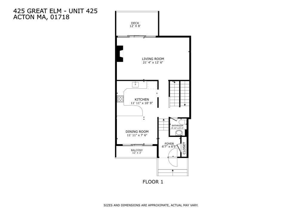 425 Great Elm Way # 425