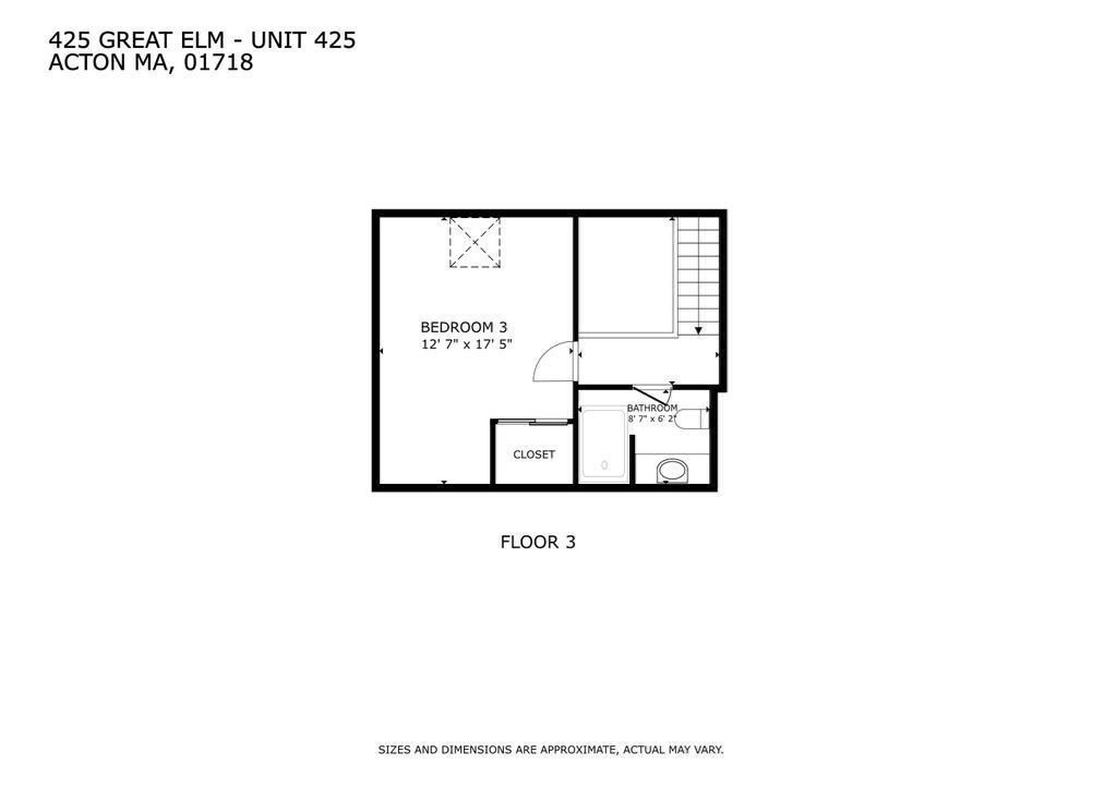425 Great Elm Way # 425