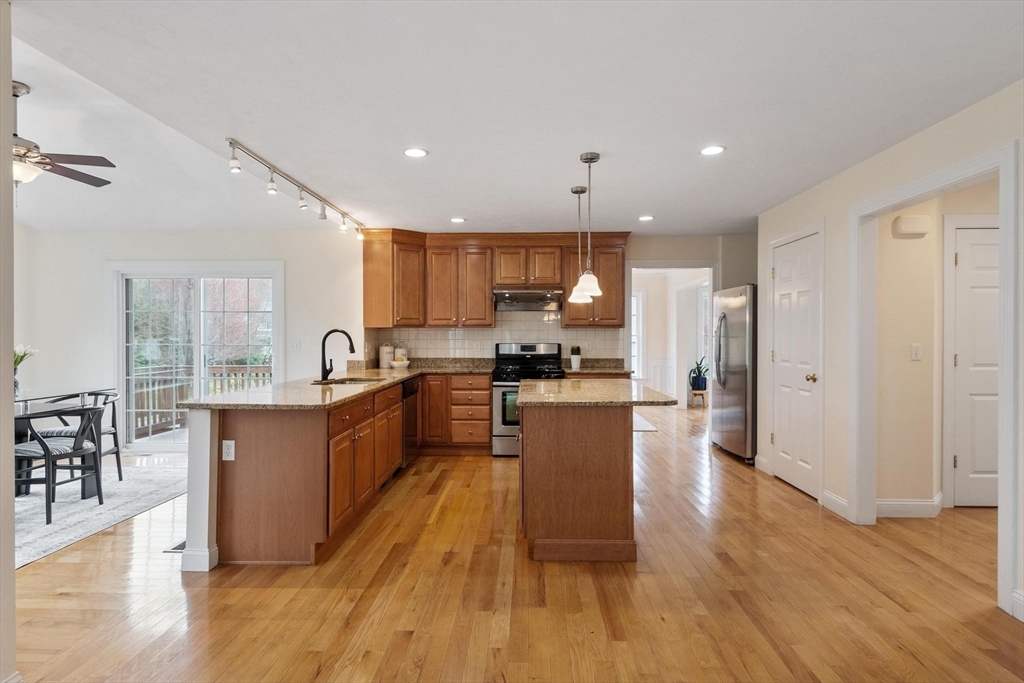 4 Henley Rd