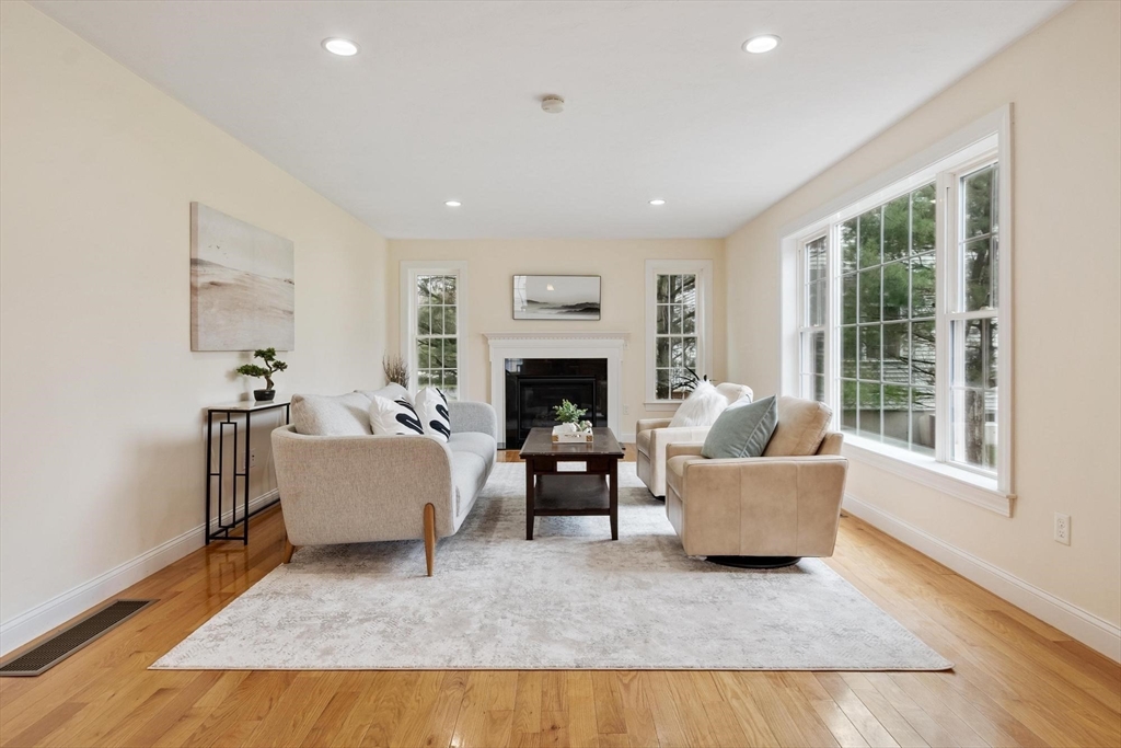 4 Henley Rd
