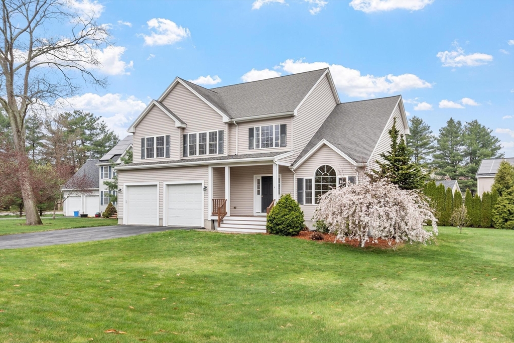 4 Henley Rd