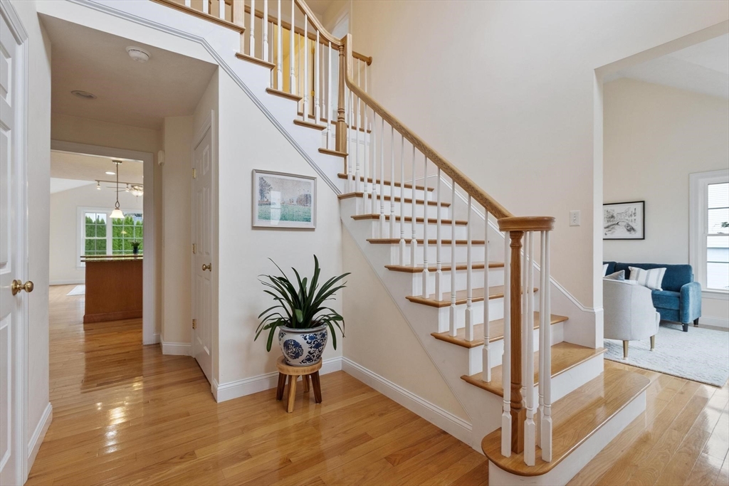 4 Henley Rd