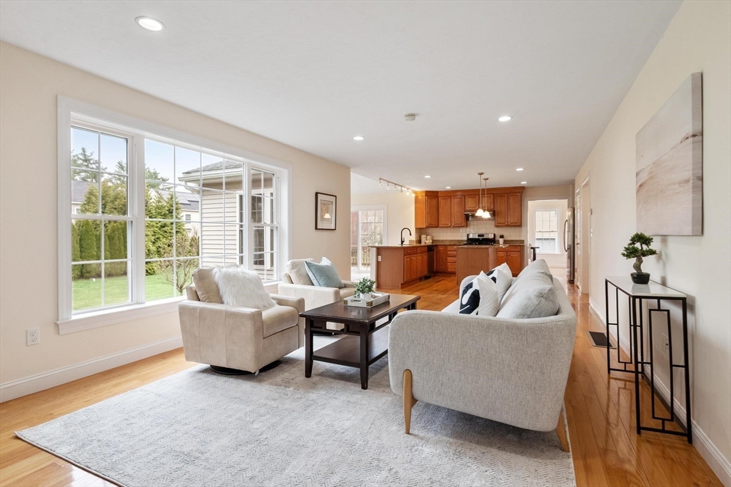 4 Henley Rd