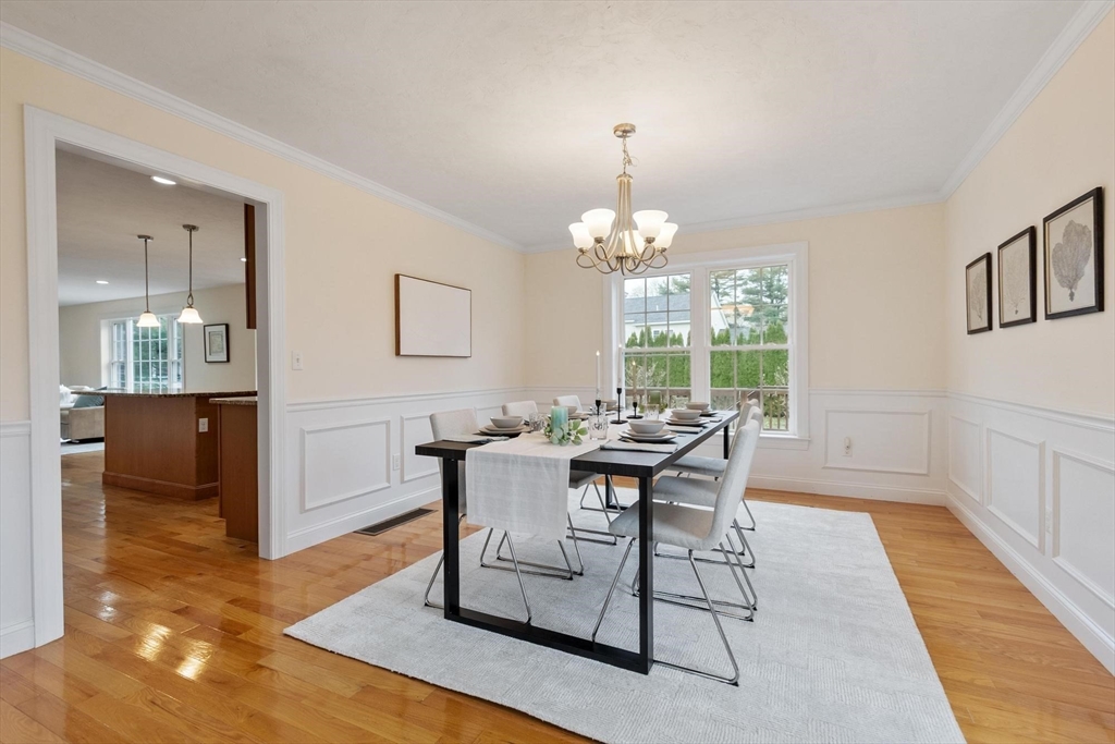 4 Henley Rd