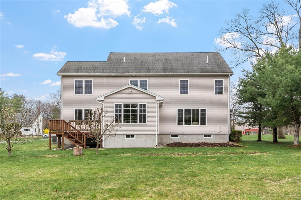 4 Henley Rd