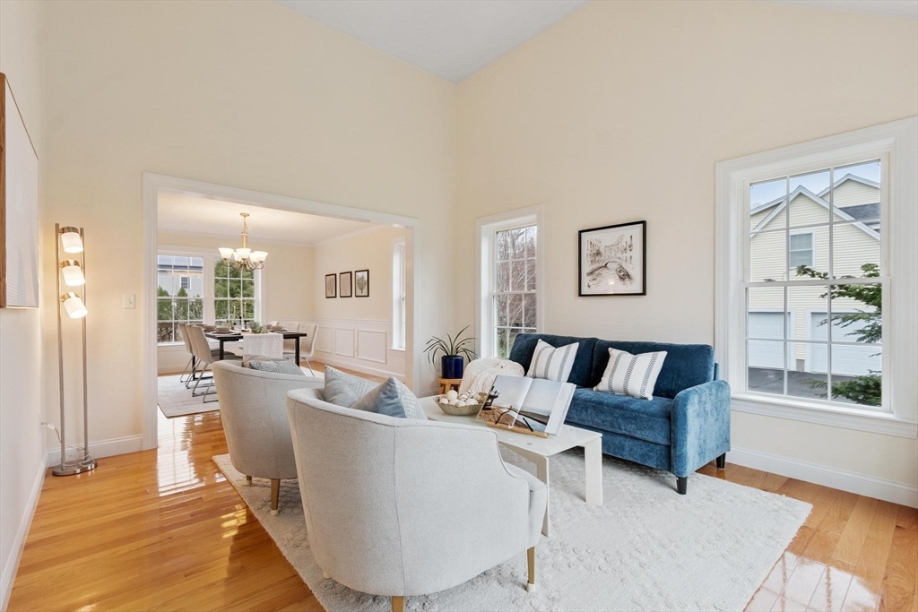 4 Henley Rd