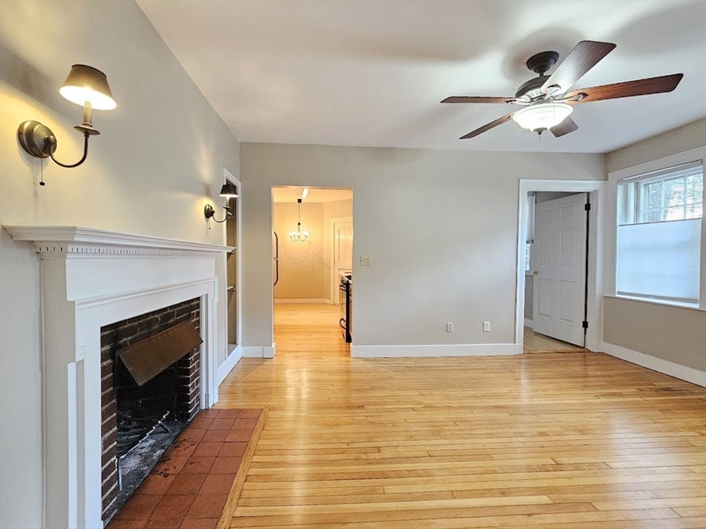 21 Chauncy St # 7