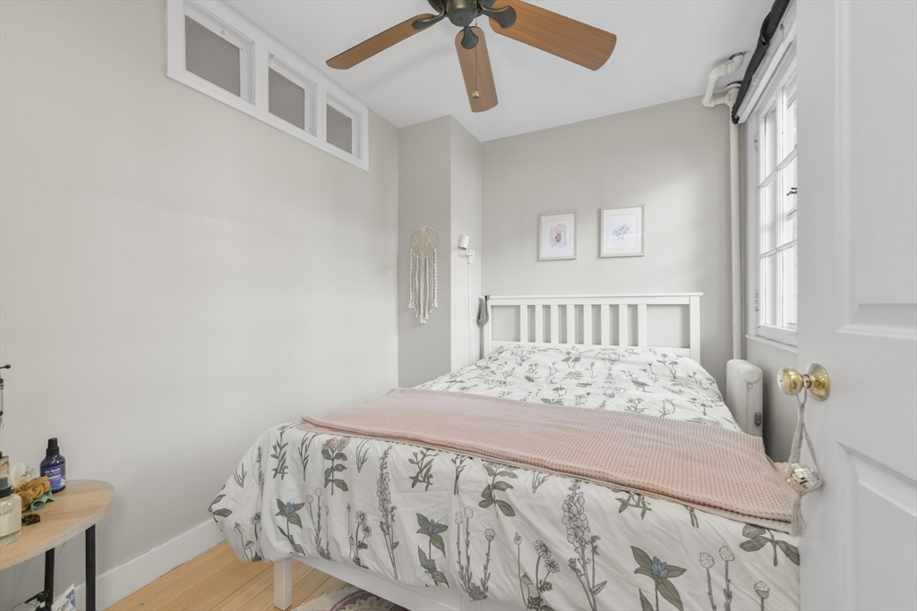 21 Chauncy St # 7