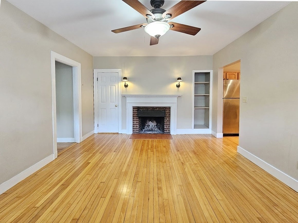 21 Chauncy St # 7