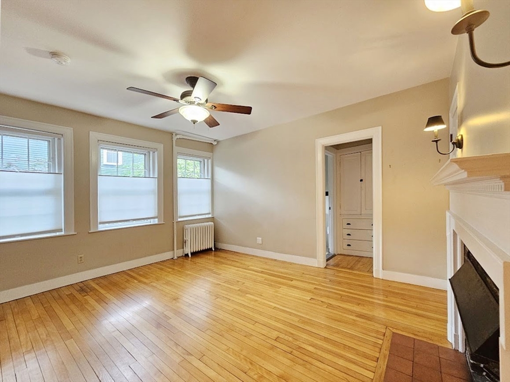 21 Chauncy St # 7