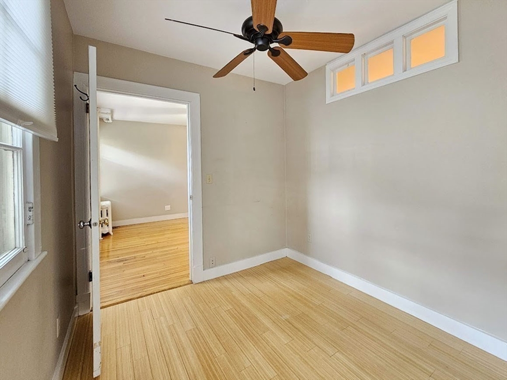 21 Chauncy St # 7
