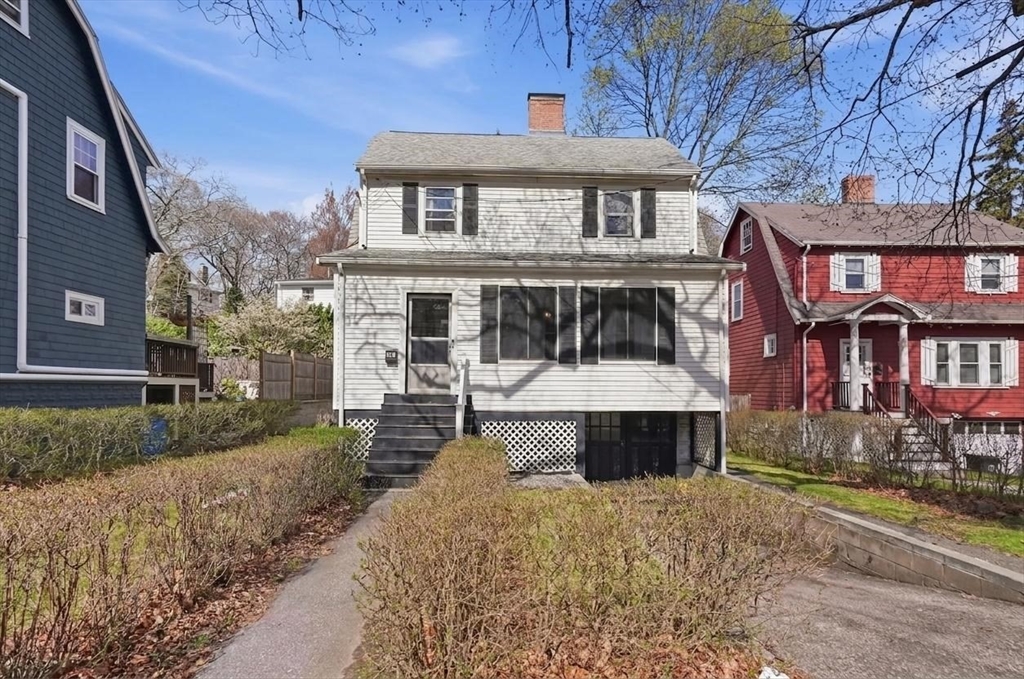 541 Summer Street