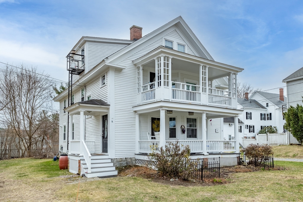 6 Littleton Rd # 3