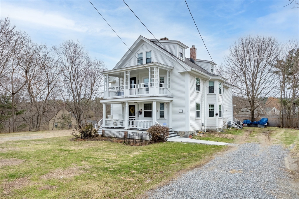 6 Littleton Rd # 3
