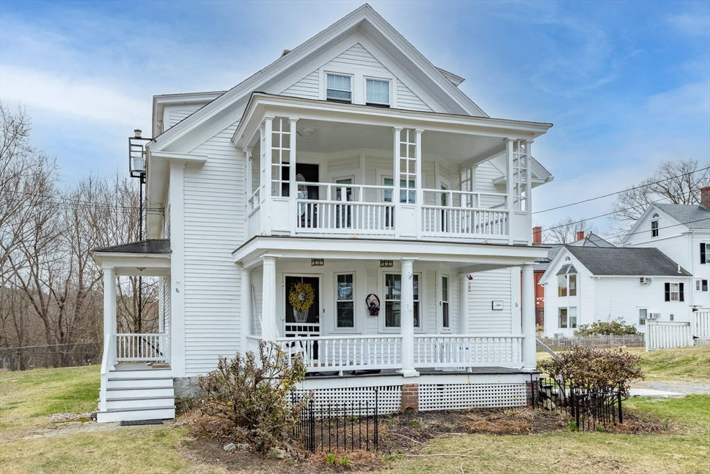 6 Littleton Rd # 3