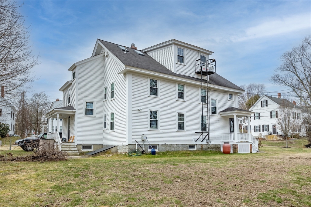 6 Littleton Rd # 3