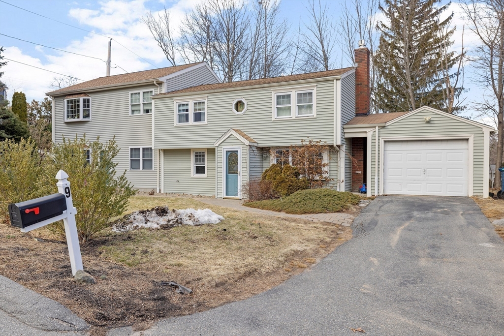 9 Glen Ave # A