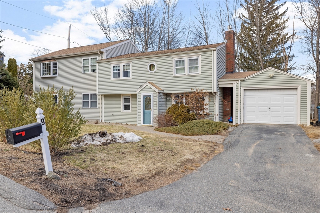 9 Glen Ave # A