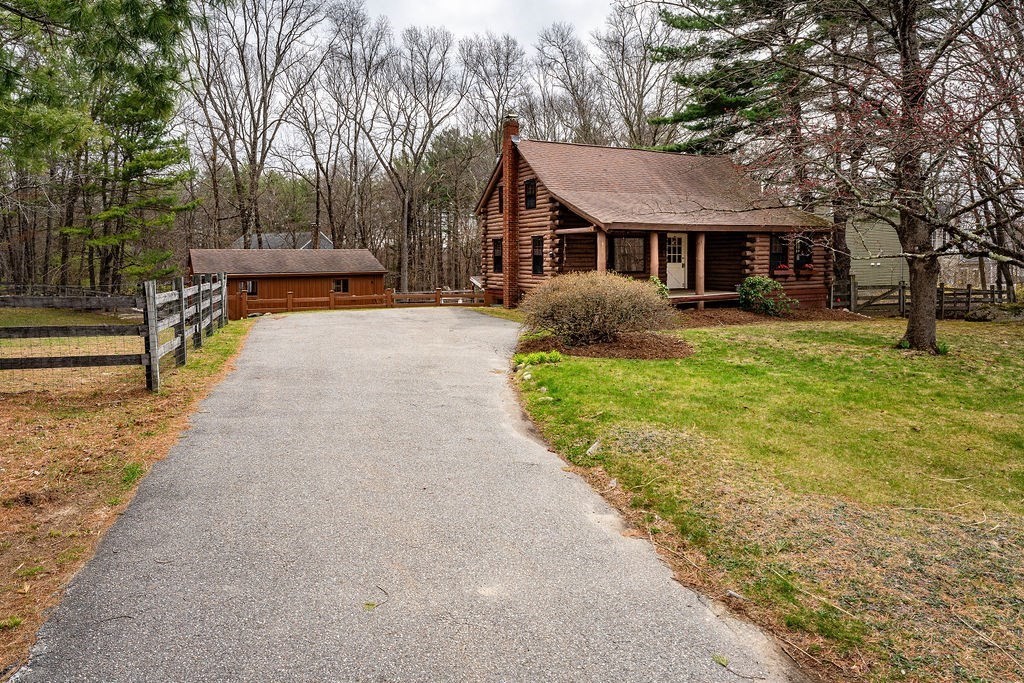 975 Liberty Square Rd