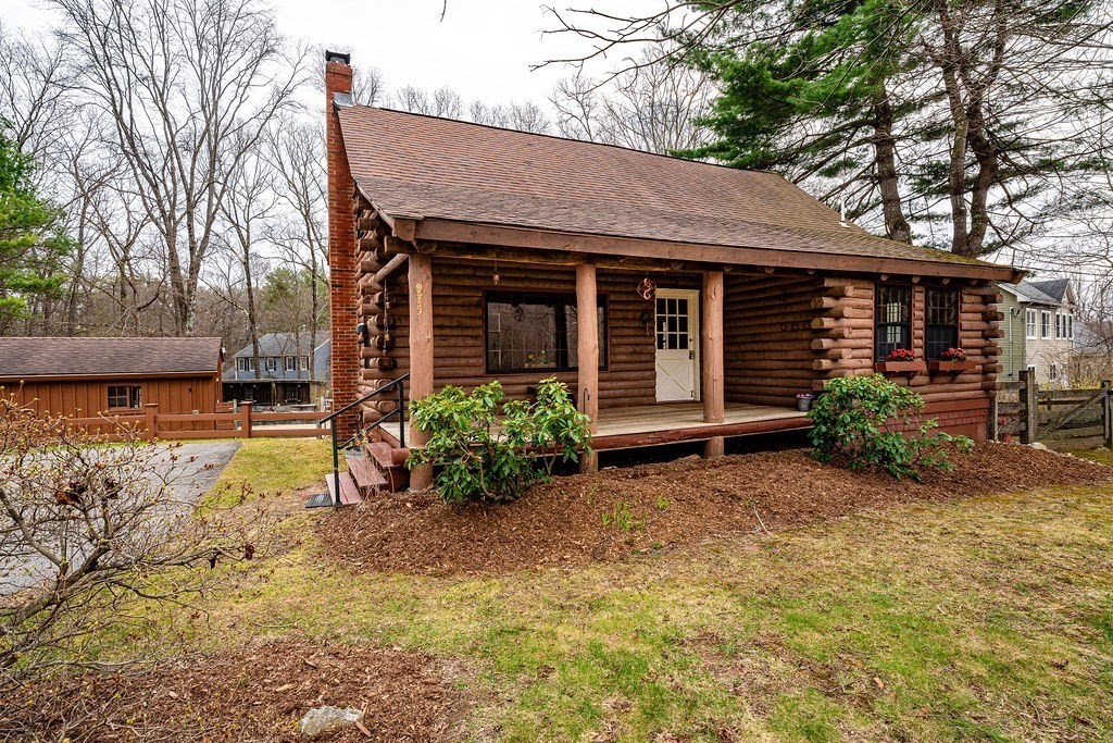 975 Liberty Square Rd