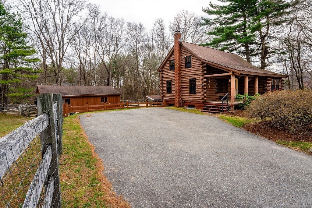 975 Liberty Square Rd