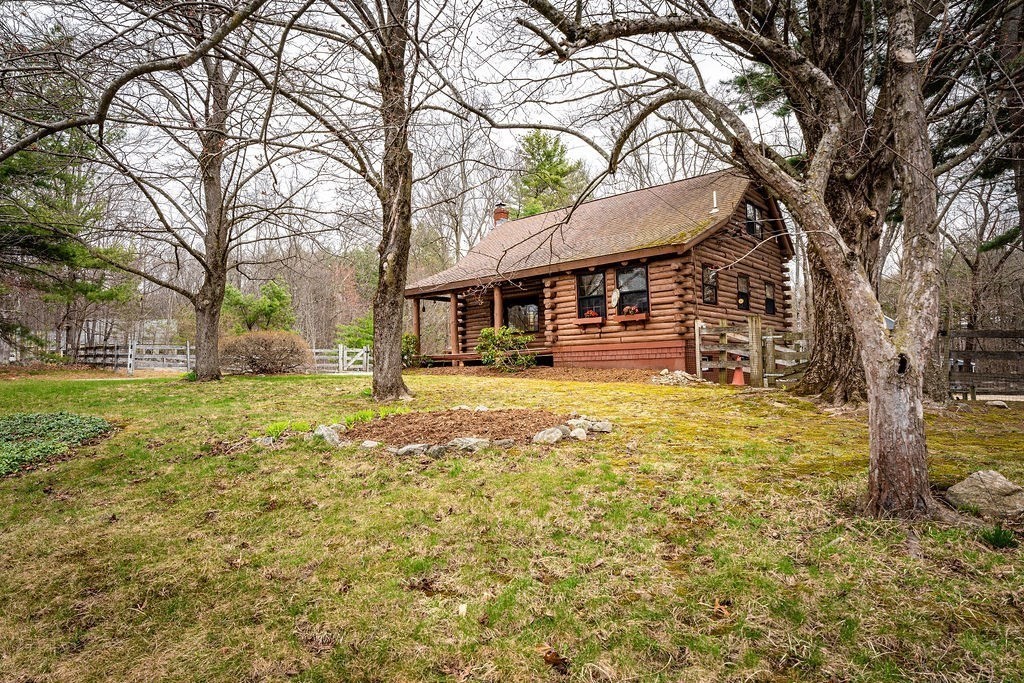 975 Liberty Square Rd
