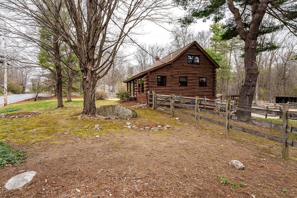 975 Liberty Square Rd