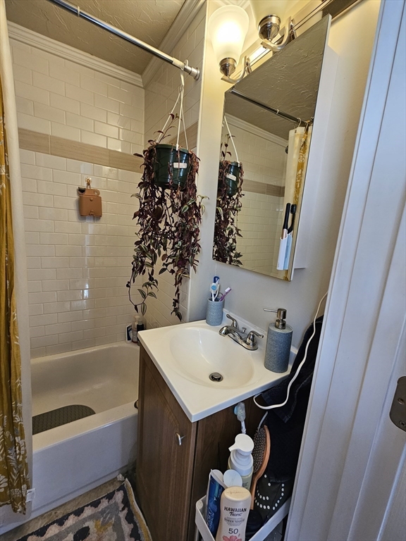 58 Hinckley St. # 2