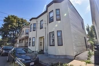 58 Hinckley St. # 2