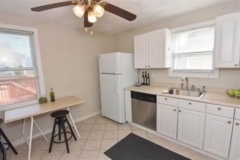 58 Hinckley St. # 2
