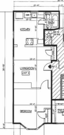 58 Hinckley St. # 2
