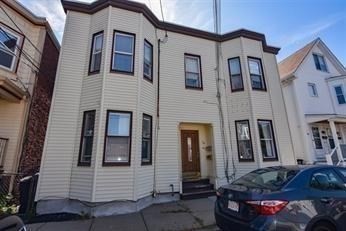 58 Hinckley St. # 2