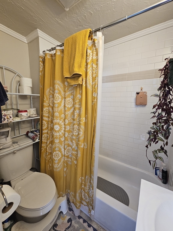 58 Hinckley St. # 2
