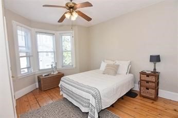 58 Hinckley St. # 2