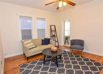 58 Hinckley St. # 2