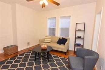 58 Hinckley St. # 2