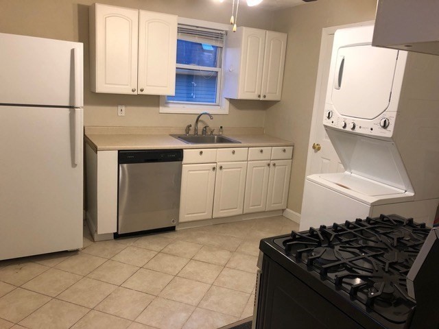 58 Hinckley St. # 2