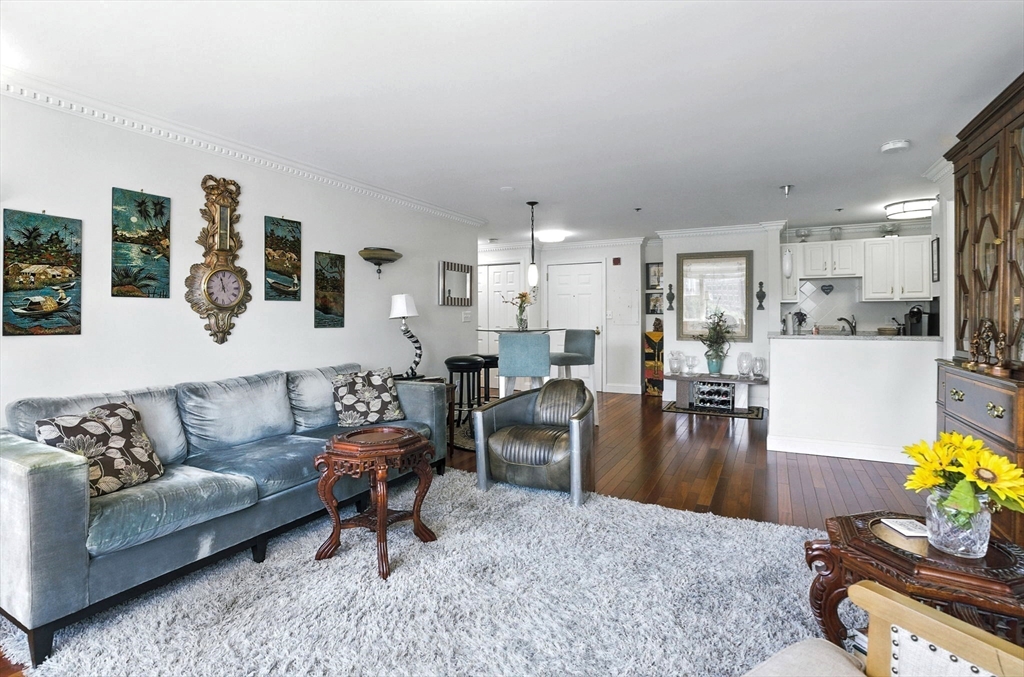 150 Staniford Street Unit: PH9