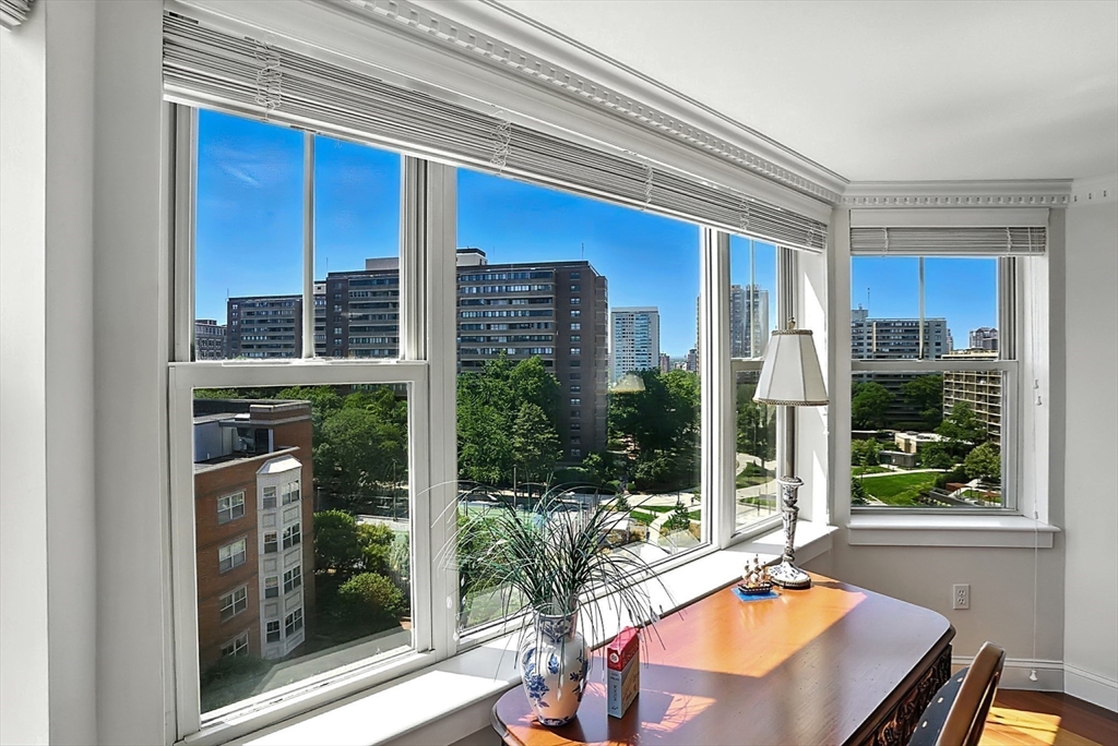 150 Staniford Street Unit: PH9