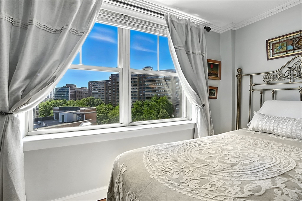 150 Staniford Street Unit: PH9