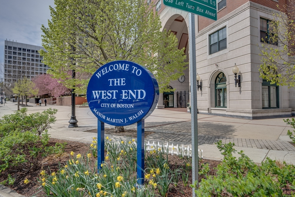 150 Staniford Street Unit: PH9