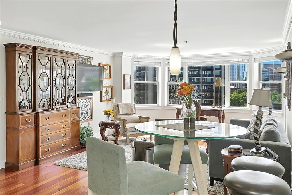 150 Staniford Street Unit: PH9