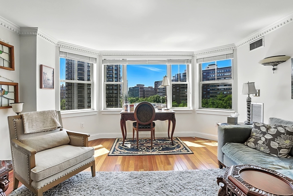 150 Staniford Street Unit: PH9