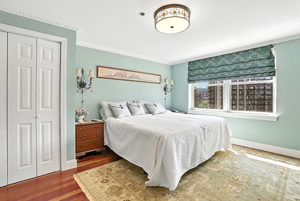 150 Staniford Street Unit: PH9