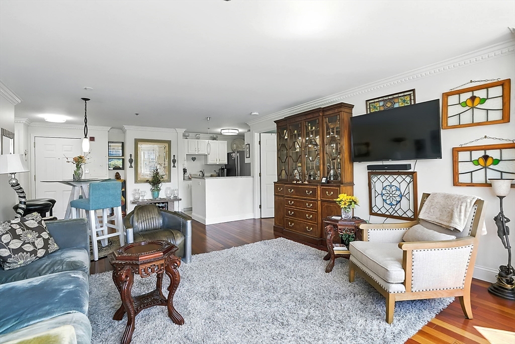 150 Staniford Street Unit: PH9